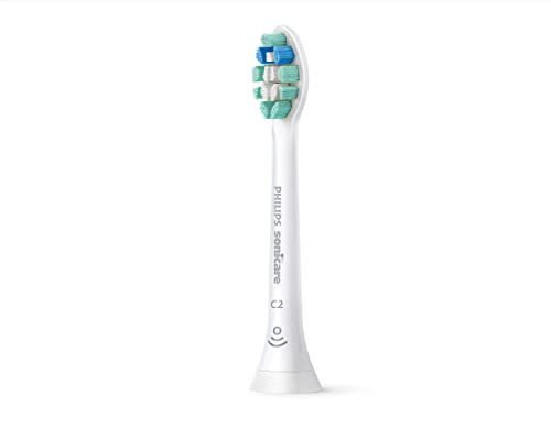 Philips Sonicare 4100 Electric Toothbrush - Advanced Plaque Removal - Image 12