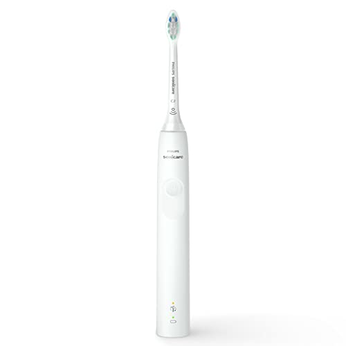 Philips Sonicare 4100 Electric Toothbrush - Advanced Plaque Removal - Image 11