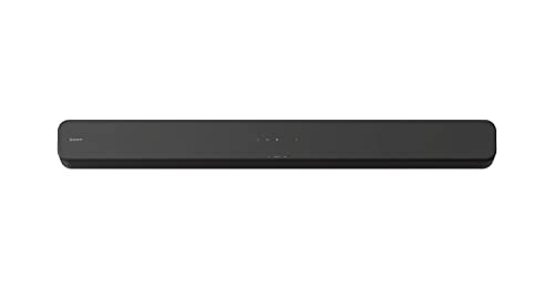 Sony S100F 2.0ch Compact Soundbar with Bass Reflex & Bluetooth - Image 6