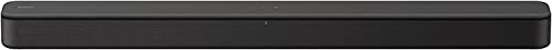 Sony S100F 2.0ch Compact Soundbar with Bass Reflex & Bluetooth