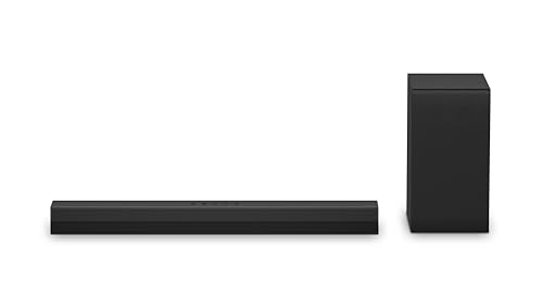 LG S40T Soundbar with Wireless Subwoofer & AI Sound Pro - Image 5