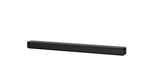 Sony S100F 2.0ch Compact Soundbar with Bass Reflex & Bluetooth - Image 7