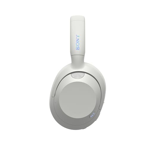 Sony ULT WEAR Over-Ear Noise Cancelling Headphones - 30-Hour Battery, Bass Boost, Alexa Built-In - Image 11