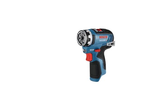 Bosch 12V Max Brushless Flexiclick Drill/Driver System - Image 4