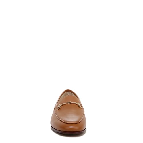 Sam Edelman Loraine Loafer - Women's Slip-On Saddle Leather Shoes (Size 7) - Image 7