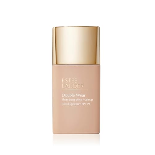 Estée Lauder Double Wear Sheer Matte Foundation SPF 19