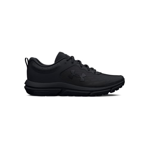 Under Armour Men's Charged Assert 10 Running Shoes