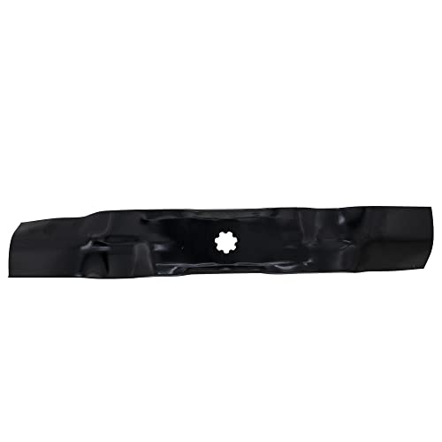 John Deere High Lift Mower Blade Kit – Durable Performance - Image 4