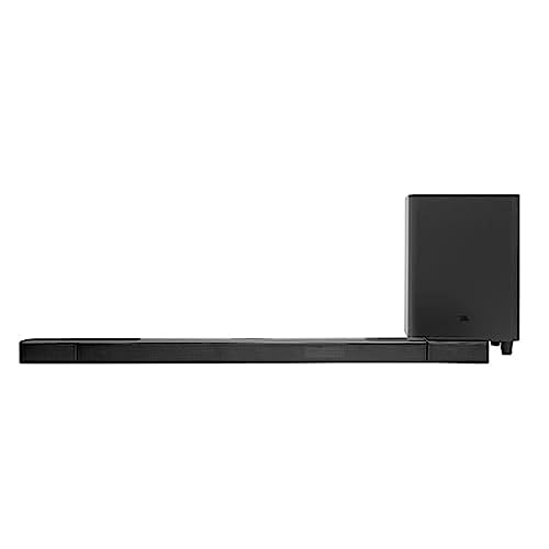 JBL Bar 9.1 Soundbar with Dolby Atmos & Surround Speakers - Image 3