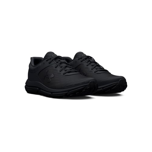 Under Armour Men's Charged Assert 10 Running Shoes - Image 4