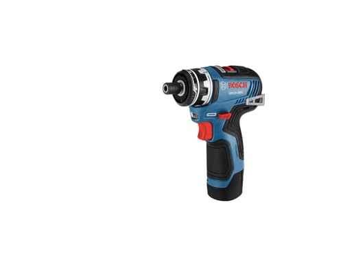 Bosch 12V Max Brushless Flexiclick Drill/Driver System - Image 13