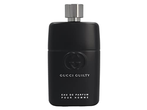 Gucci Guilty For Men 3.0 oz Eau de Parfum - Luxurious Fragrance - Image 6