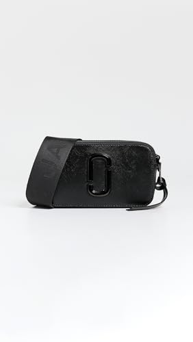 The Marc Jacobs Women's Snapshot DTM Camera Bag - Black - Image 2