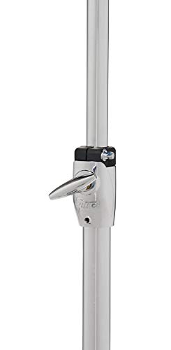 Gretsch Drums Heavyweight G5 Double Tom Stand, Chrome - Image 2