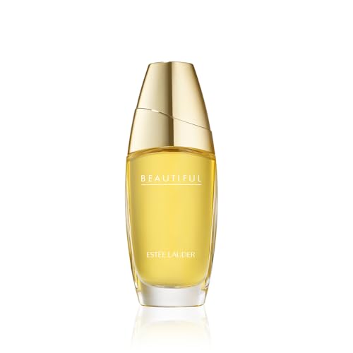 Estée Lauder Beautiful Eau de Parfum Spray - Women's Perfume, 2.5 Fl Oz