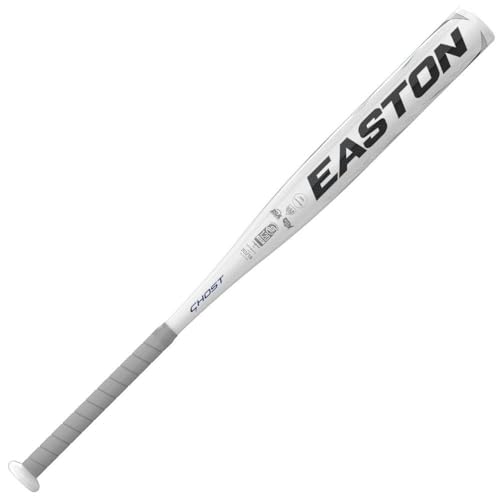 Easton Ghost Youth Fastpitch Softball Bat (-11, 30") - Image 3