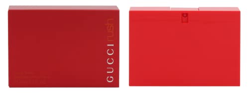 Gucci Rush for Women 2.5 oz Eau de Toilette Spray