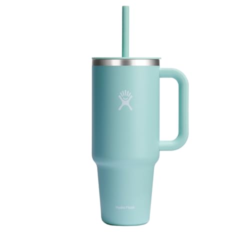 Hydro Flask 40 oz Travel Tumbler Dew - Stay Refreshed Everywhere