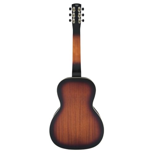 Gretsch G9230 Square Neck Resonator Electric Guitar - Image 2