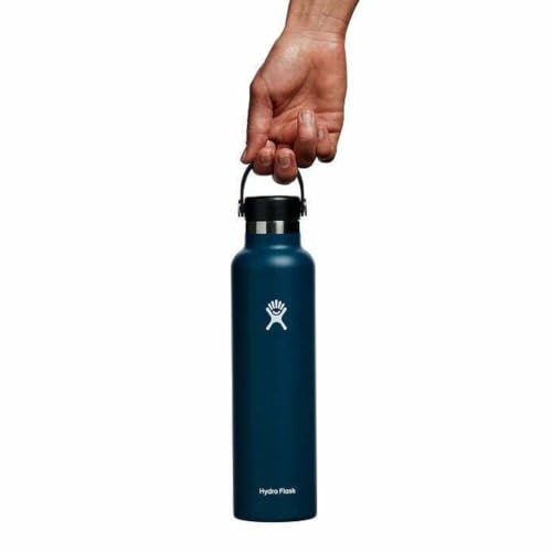 Hydro Flask Standard Flex Cap Indigo 24 Oz - Image 3