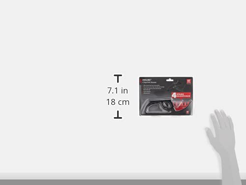 ZWILLING J.A. Henckels 4-Stage Knife Sharpener - Image 3