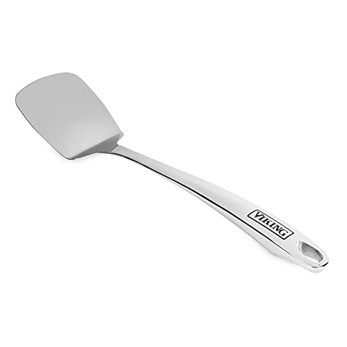 Viking 6-Piece Stainless Steel Kitchen Utensils Set - Image 6