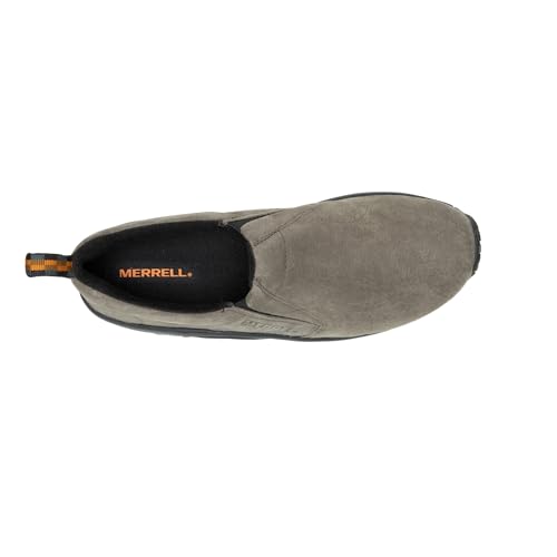 Merrell Men's Jungle Moc Slip-On Shoe - Gunsmoke, 10.5 M US - Image 3