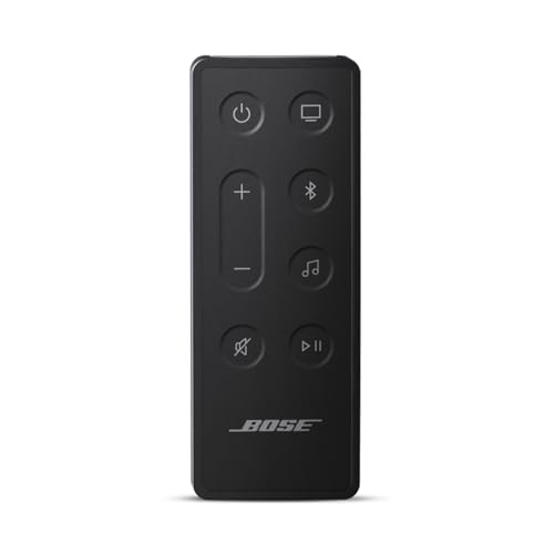 Bose Smart Ultra Soundbar with Dolby Atmos - Voice Control Ready - Image 5
