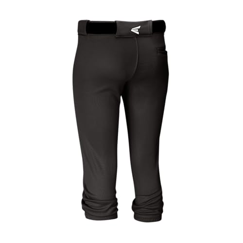 Easton Women's Pro Elite Fastpitch Softball Pants - Multiple Colors, Adult Small - Image 3