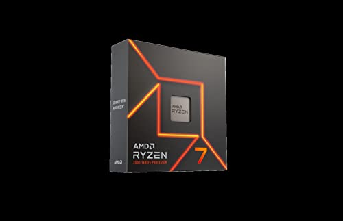 AMD Ryzen 7 7700X: Unleash Elite 8-Core Gaming Power - Image 10
