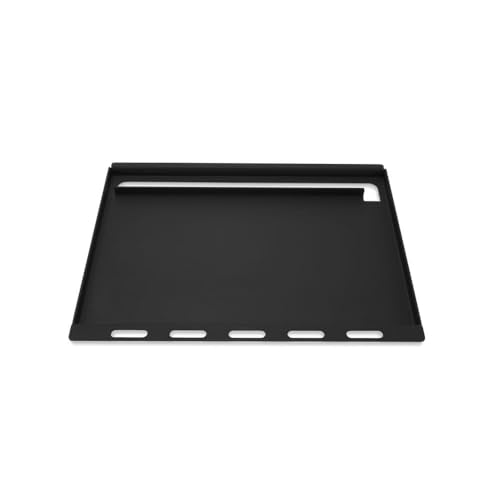 Weber Rust-Resistant Griddle Insert for Genesis 300 Series - Image 2