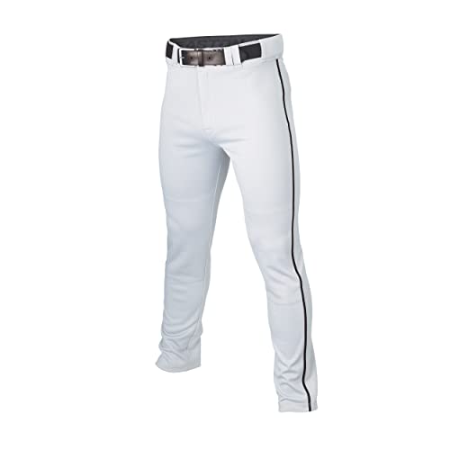 Easton RIVAL+ Piped Baseball Pant - Adult Medium