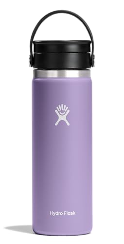 Hydro Flask 20 Oz Wide Mouth Flex Sip Lid - Moonshadow