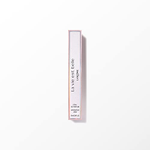 Lancôme La Vie Est Belle Eau de Parfum - 0.34 Fl Oz - Image 6