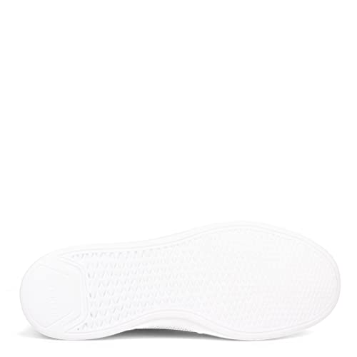 Cole Haan Grand Crosscourt Modern Sneakers - Optic White, US 9.5 - Image 8