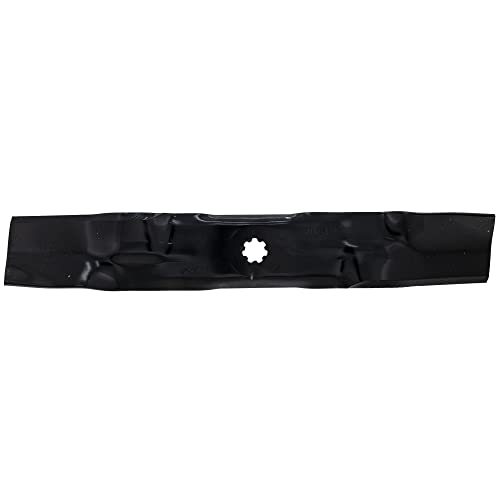 John Deere High Lift Mower Blade Kit – Durable Performance - Image 3