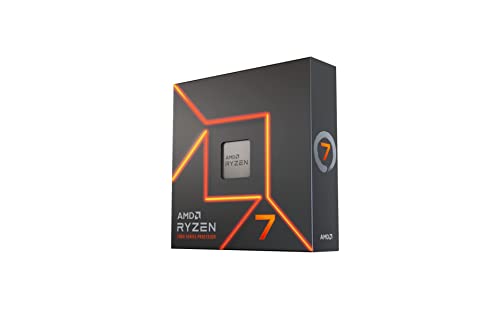 AMD Ryzen 7 7700X: Unleash Elite 8-Core Gaming Power - Image 2