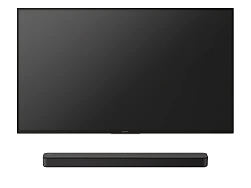 Sony S100F 2.0ch Compact Soundbar with Bass Reflex & Bluetooth - Image 10