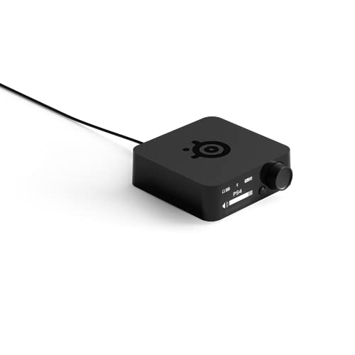 SteelSeries Arctis Pro Wireless Gaming Headset - Image 10