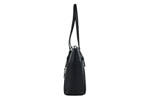 Michael Kors Charlotte Large Top Zip Tote - Image 3