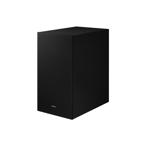 Samsung HW-B550D Soundbar with Dolby Audio & Wireless Subwoofer - Image 10