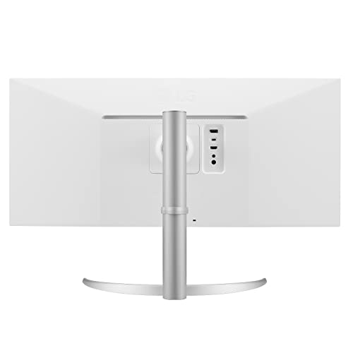 LG 34-inch UltraWide Full HD Monitor with USB-C and HDR 400 - Image 7