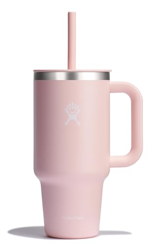 Hydro Flask 32 Oz Insulated Travel Tumbler