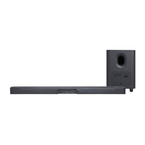 JBL Bar 500: 5.1-Channel Soundbar with Dolby Atmos and MultiBeam™ - Image 5