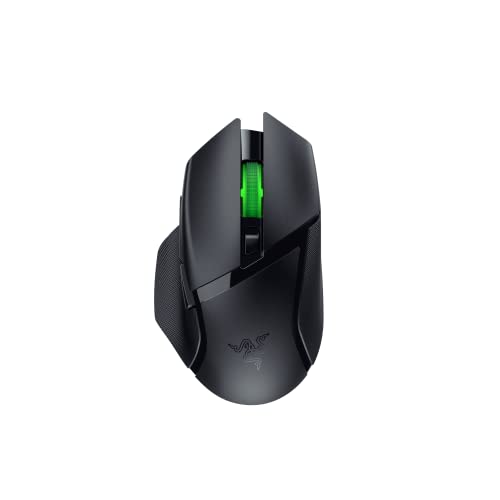 Razer Basilisk V3 X HyperSpeed Wireless Gaming Mouse