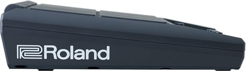 Roland SPD-SX PRO Flagship Sampling Pad for Musicians - Image 4