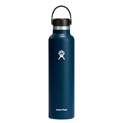 Hydro Flask Standard Flex Cap Indigo 24 Oz