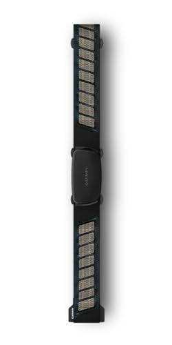 Garmin HRM-Dual Heart Rate Monitor - Comfortable & Long-Lasting - Image 2