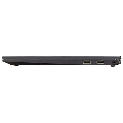 LG gram 15-inch Ultra Lightweight Laptop, Intel Evo Edition - Image 6