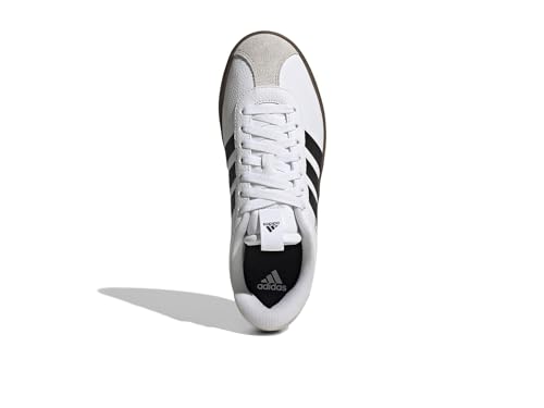 adidas Women's VL Court 3.0 Sneaker: Classic Style, Comfort, and Durability - Image 3